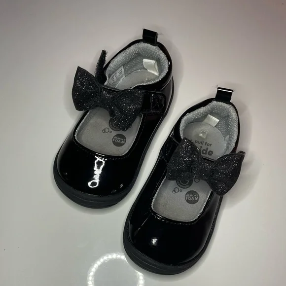 Stride Rite 360 Shoes 4c - Picture 5 of 5